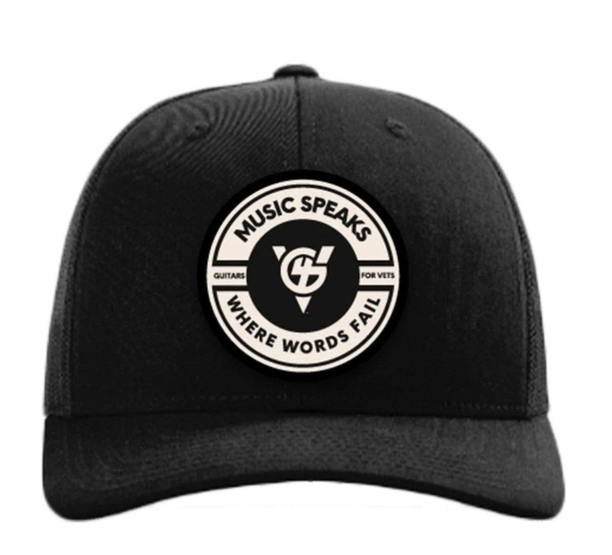 Accessories GUITARS FOR VETS