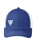G4V Mesh logo USA hat