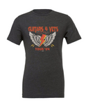 G4V 2024 Tour Tee