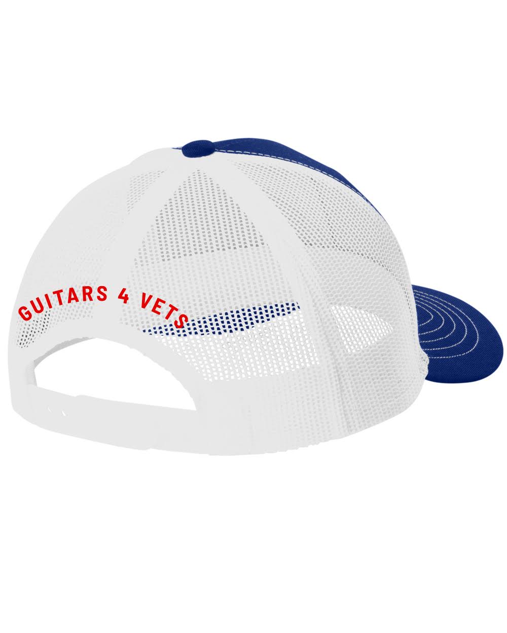 G4V Mesh logo USA hat