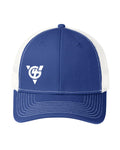 G4V Mesh logo USA hat
