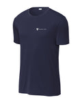 Guitars for Vets Performance Tee - Music Speaks Where Words Fail