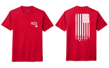 G4V RED (Remember Everyone Deployed) Shirt Friday