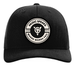 G4V Music Speaks Hat