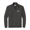 Guitars for Vets 1/2 Zip - Nike