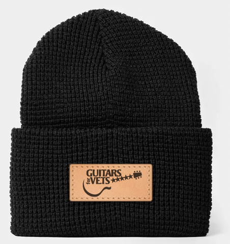 G4V patch Winter Hat