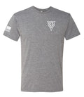 Guitars for Vets Unisex Triblend Tee