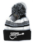 Guitars for Vets Winter Hat